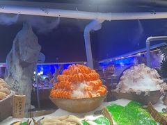 -喜庭海鲜自助(城关万象城店)