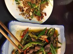 -百年粉蒸牛肉