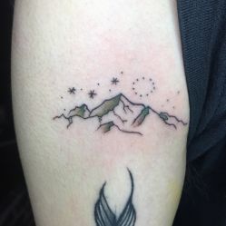 -極致刺青TATTOO STUDIO 私人订制