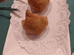 -恒河传奇印度餐厅GANGES