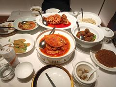 -俏江南天津时尚曲艺主题餐厅(马场道店)