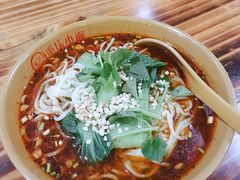 重庆小面-重庆小面(西市场店)