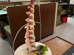 -得意咚瓜·顺德鱼生·冬瓜火锅(深圳首店)