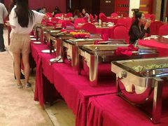 -金孔雀温泉旅游度假村