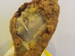 麦麦脆汁鸡-麦当劳(厦门梧村店)