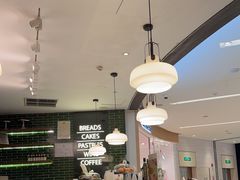 -BAKER&SPICE(国金中心商场店)