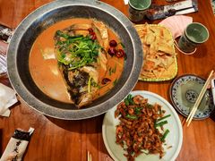 -锦小馆(安贞店)