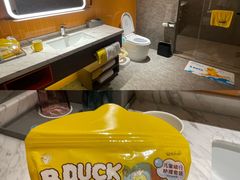 -广州花都希尔顿惠庭酒店
