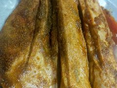 -曾记大腰子烧烤(苗栗路总店)
