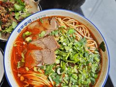 -宛平李记小吃(东关街店)