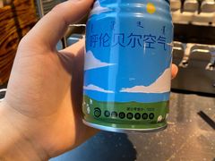 -很久以前羊肉串(中山公园店)