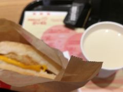 -肯德基(芳和店)