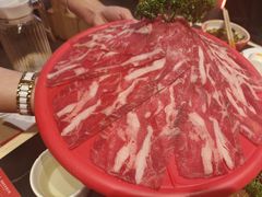 -蜀大侠火锅.川剧变脸(龙泉世茂店)