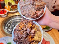 -肉问屋·元气一番烧肉(北京总店)