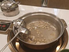 -润园四季椰子鸡火锅(南山海岸城店)