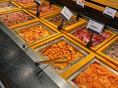 -韩盛·盛江山自助料理(奥体万达店)