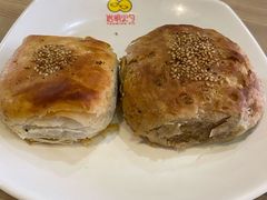 麻酱火勺-岩明火勺店(承德路店)