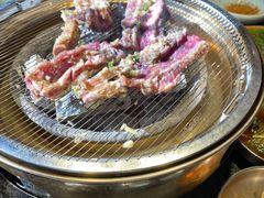 -味家烤肉烤鳗鱼牛排(西塔旗舰店)