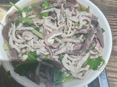 -老·贝尔杂碎馆