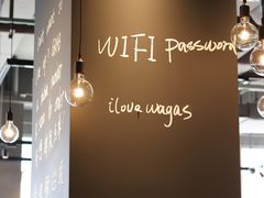 -Wagas沃歌斯(杭州黄龙万科店)