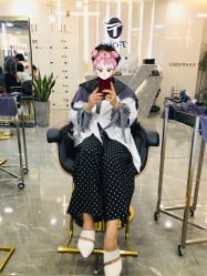 -AYO SALON