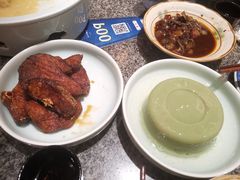 -南京大牌档(之心城店)