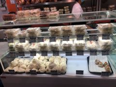 -白玉兰食品(中山公园龙之梦店)