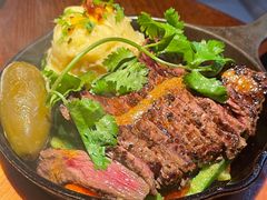 -Chili's Cafe&Bar奇利斯(滨江店)