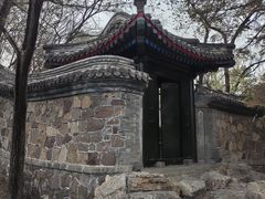 -承德避暑山庄景区