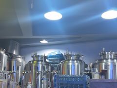 -四禧精酿铜锅涮肉·烧烤工场(大明湖店)