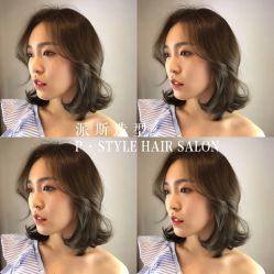 -P.STYLE 派斯造型