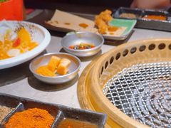 -谷牛日式烤肉(宝山U天地店)