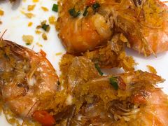 -亚马逊海鲜自助(梅溪湖步步高店)