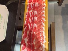-阳坊涮肉(西直门凯德mall店)