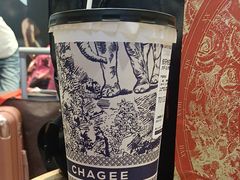 -霸王茶姬(上海恒基名人店)