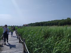 -农垦当壁镇兴凯湖旅游度假区