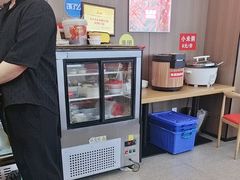 -吴满满油泼面(北方风味园店)