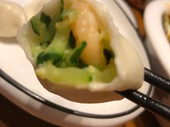 -必点海鲜·鲅鱼水饺(鞍山西道店)