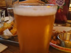 -京A Brewpub·精酿餐吧(幸福村店)
