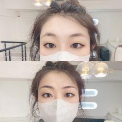 -babiline芭比莱恩半永久纹眉纹唇发际线