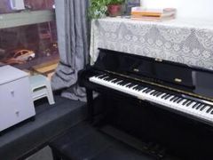 -梅纳·钢琴声乐架子鼓Mena Music(双井店)