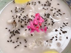 芋泥-福州人铭小吃