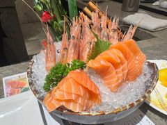 -大渔铁板烧(花园道店)