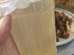 小吊梨汤-清真·馬坡二旦烧烤(人生一串拍摄店)