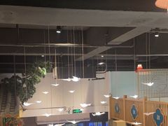 -呷湘厨·鱼汤捞饭·剁椒鱼头·湘菜(国家会展中心店)