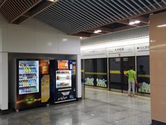 -大木桥路(地铁站)