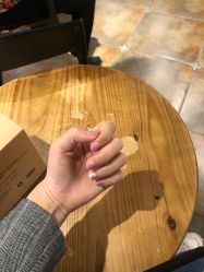 点击看大图 -M·X Nail日式美甲美睫