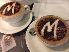 麦咖啡-麦当劳(朗豪坊店)