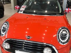 -上海普陀宝诚MINI4S店(红柳路店)