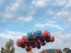 -上海迪士尼度假区